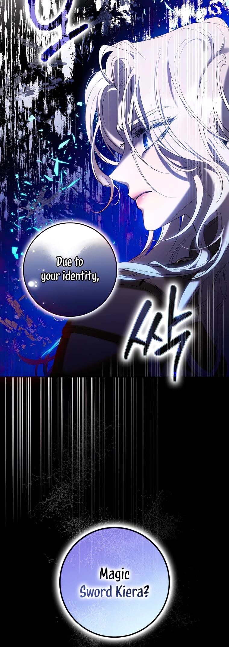 I Tamed a Tyrant and Ran Away Chapter 81 - Page 34