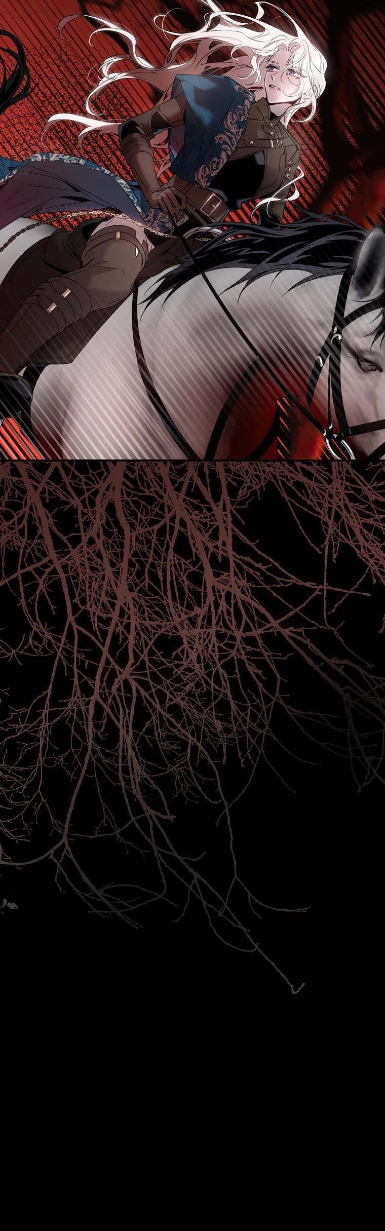 I Tamed a Tyrant and Ran Away Chapter 81 - Page 4