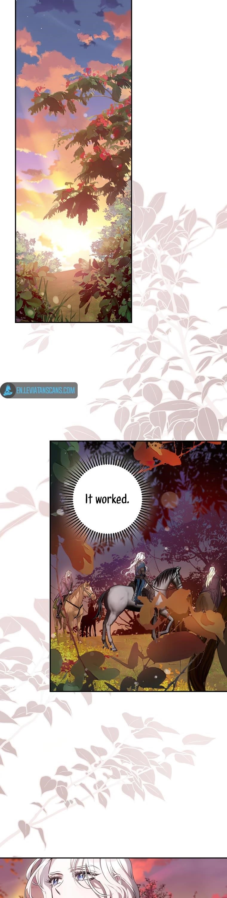 I Tamed a Tyrant and Ran Away Chapter 81 - Page 6