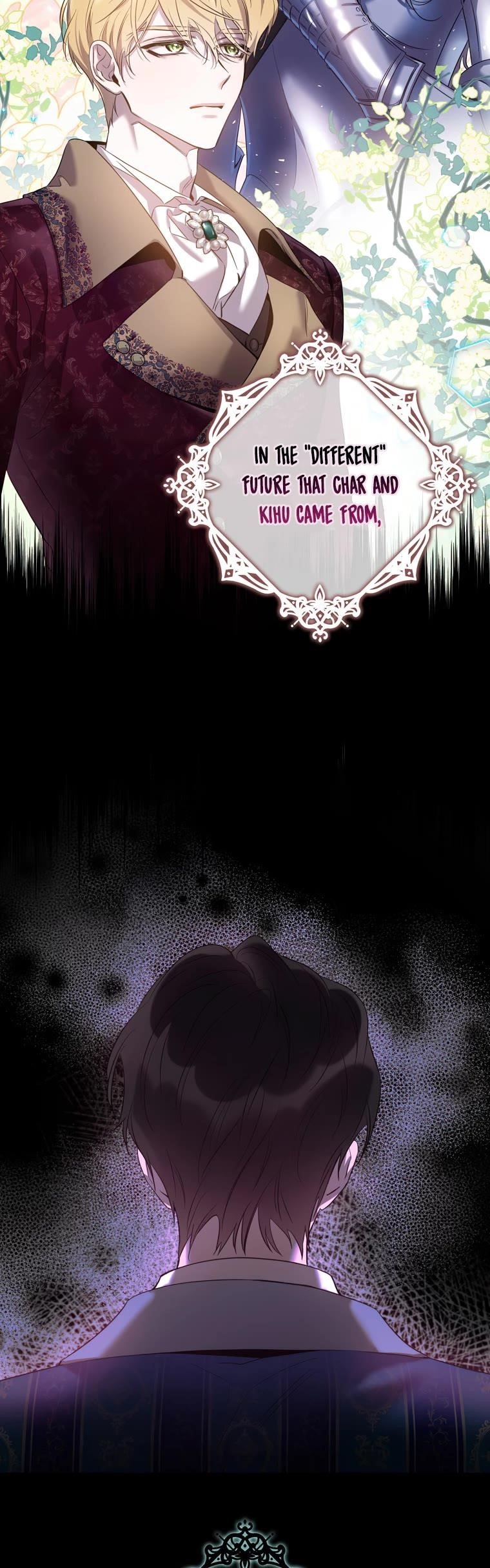 I Tamed a Tyrant and Ran Away Chapter 82 - Page 14