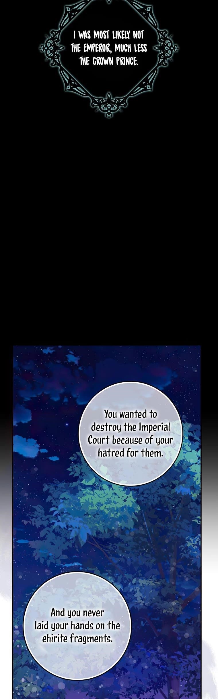 I Tamed a Tyrant and Ran Away Chapter 82 - Page 15