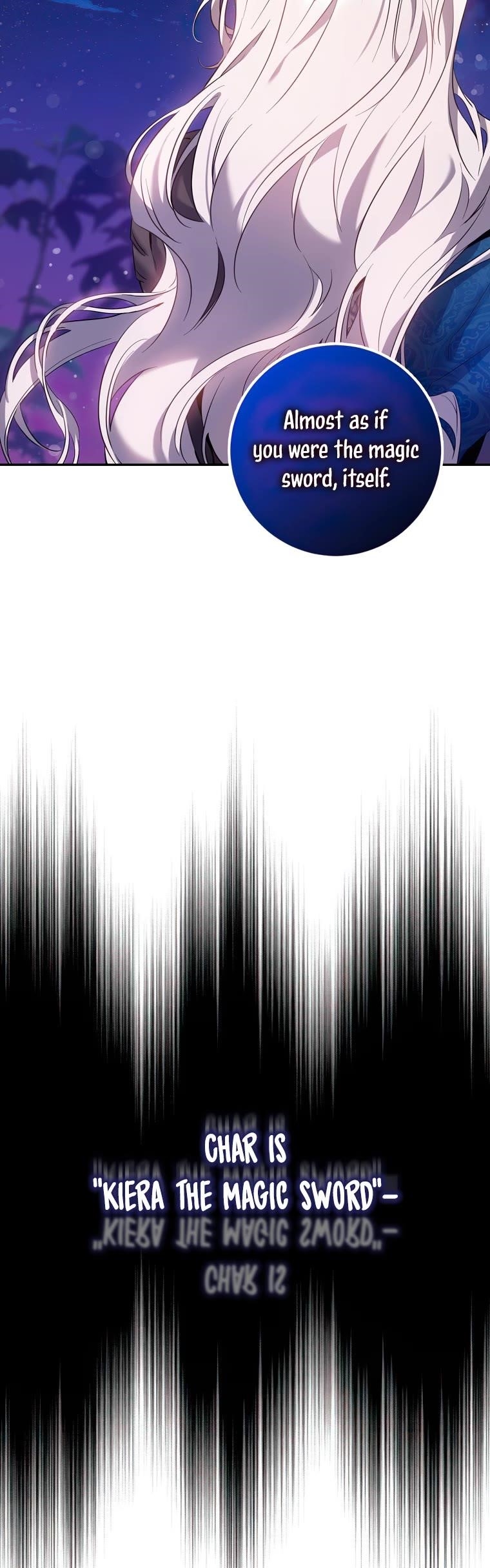 I Tamed a Tyrant and Ran Away Chapter 82 - Page 19