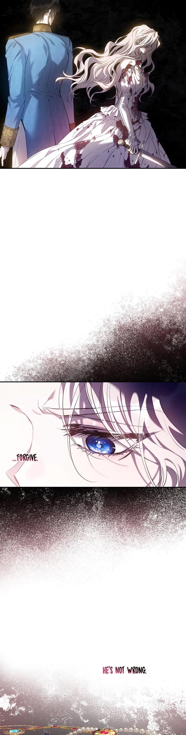 I Tamed a Tyrant and Ran Away Chapter 82 - Page 22