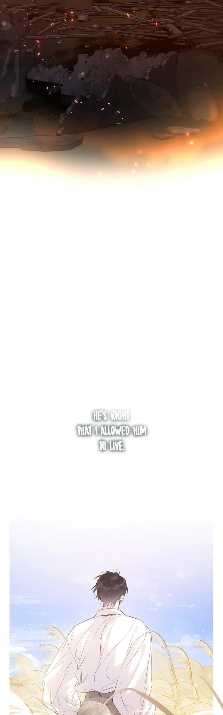 I Tamed a Tyrant and Ran Away Chapter 82 - Page 24