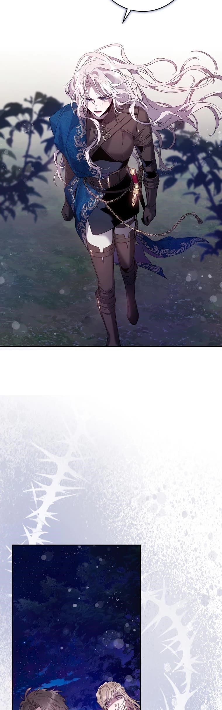 I Tamed a Tyrant and Ran Away Chapter 82 - Page 29