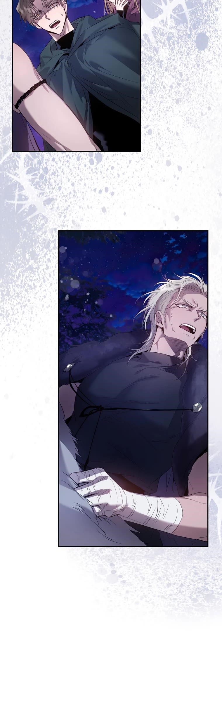 I Tamed a Tyrant and Ran Away Chapter 82 - Page 30