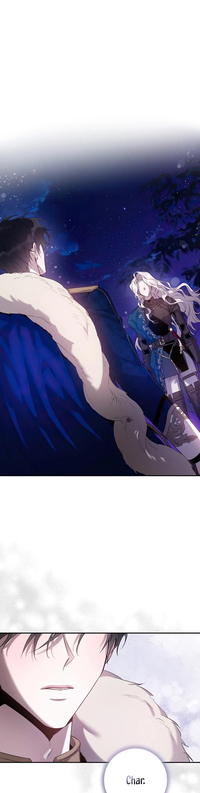 I Tamed a Tyrant and Ran Away Chapter 82 - Page 31