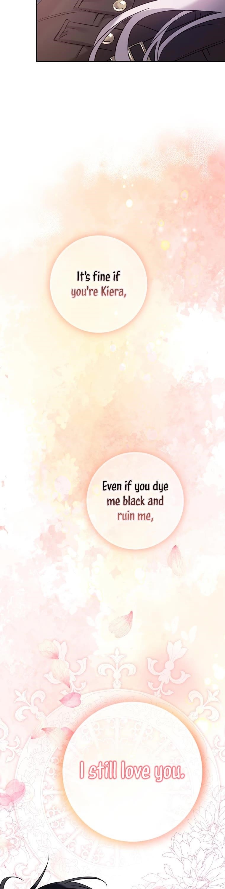 I Tamed a Tyrant and Ran Away Chapter 82 - Page 33