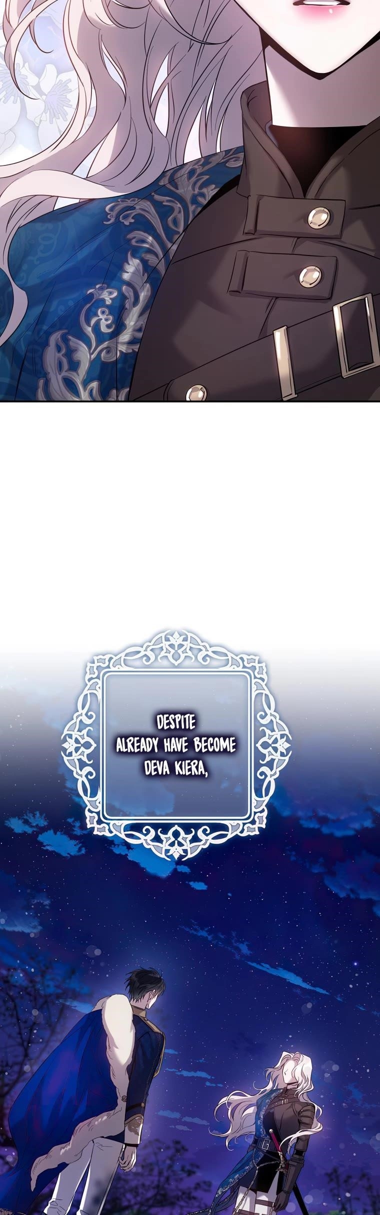 I Tamed a Tyrant and Ran Away Chapter 82 - Page 35