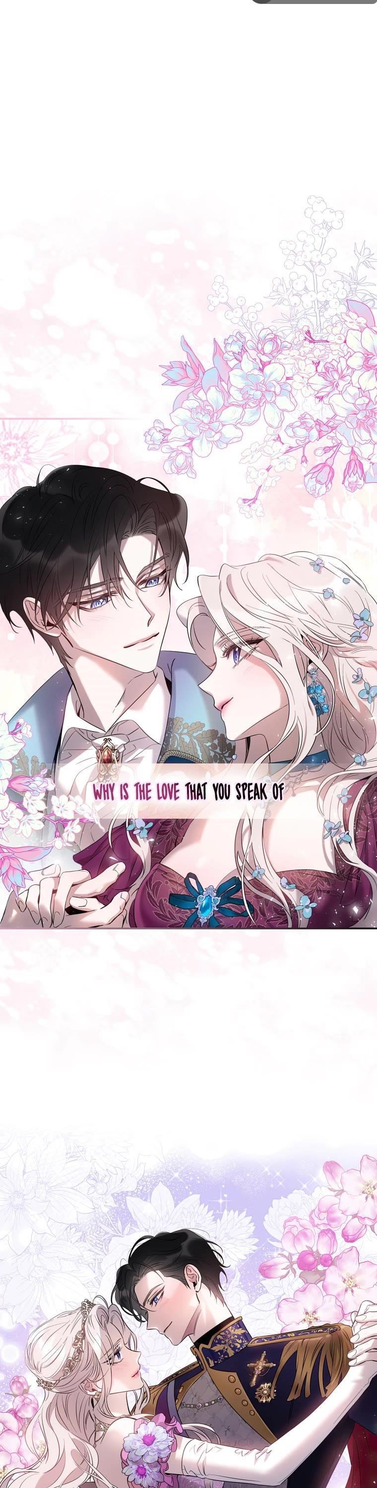 I Tamed a Tyrant and Ran Away Chapter 82 - Page 38