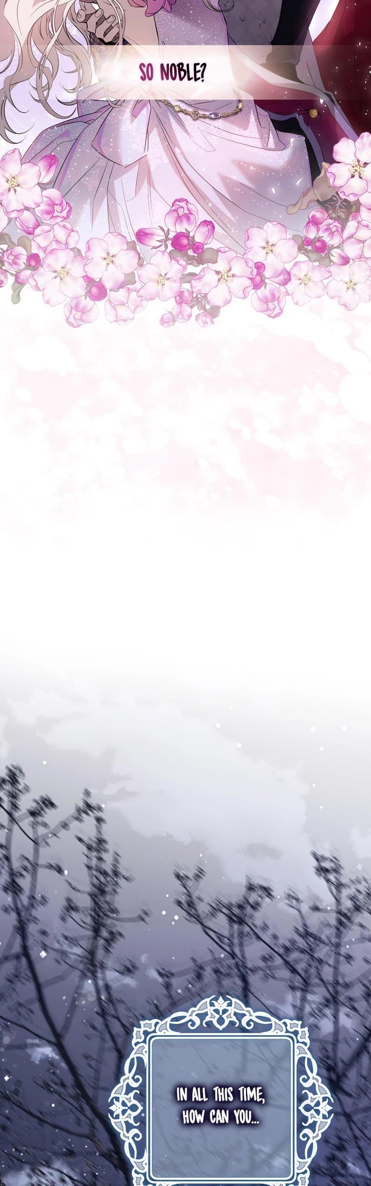 I Tamed a Tyrant and Ran Away Chapter 82 - Page 39