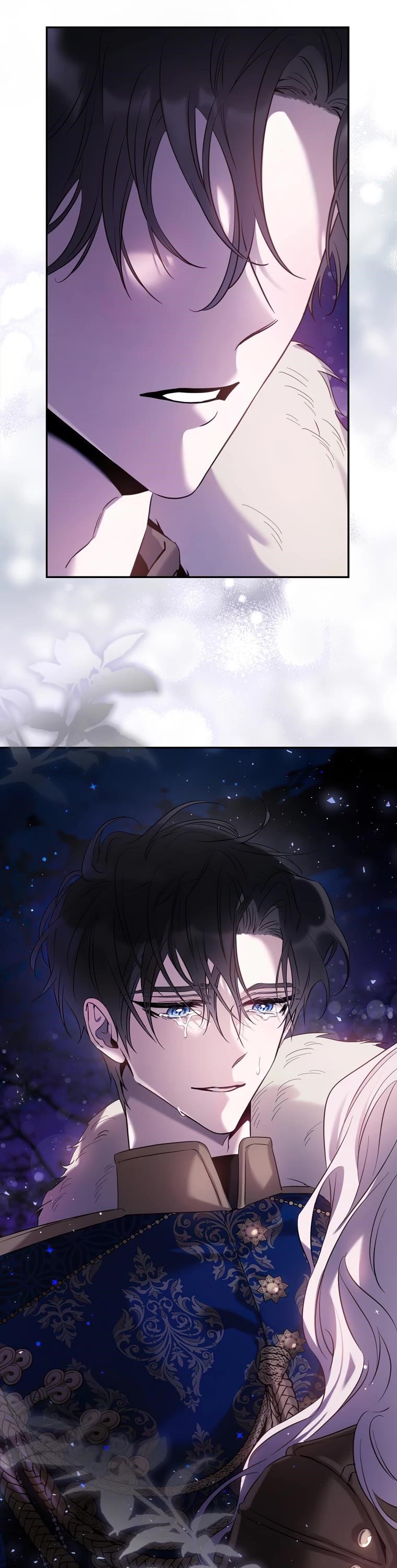 I Tamed a Tyrant and Ran Away Chapter 82 - Page 43