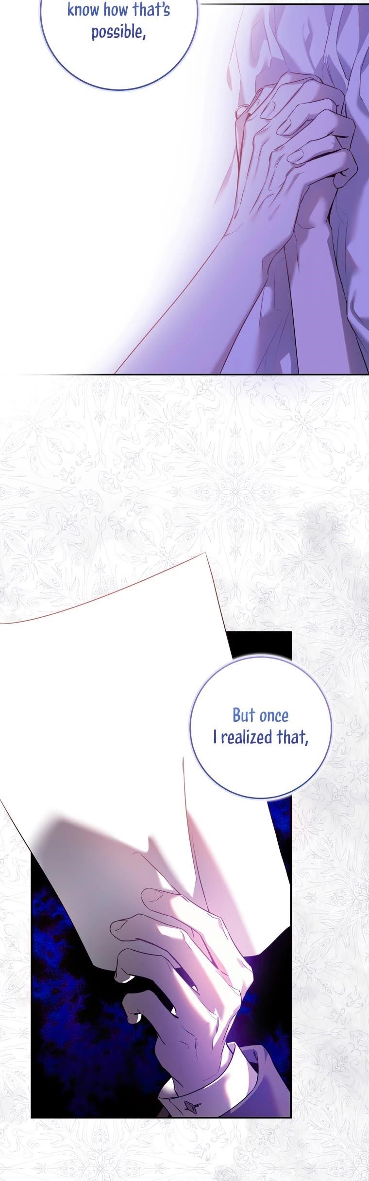 I Tamed a Tyrant and Ran Away Chapter 82 - Page 9