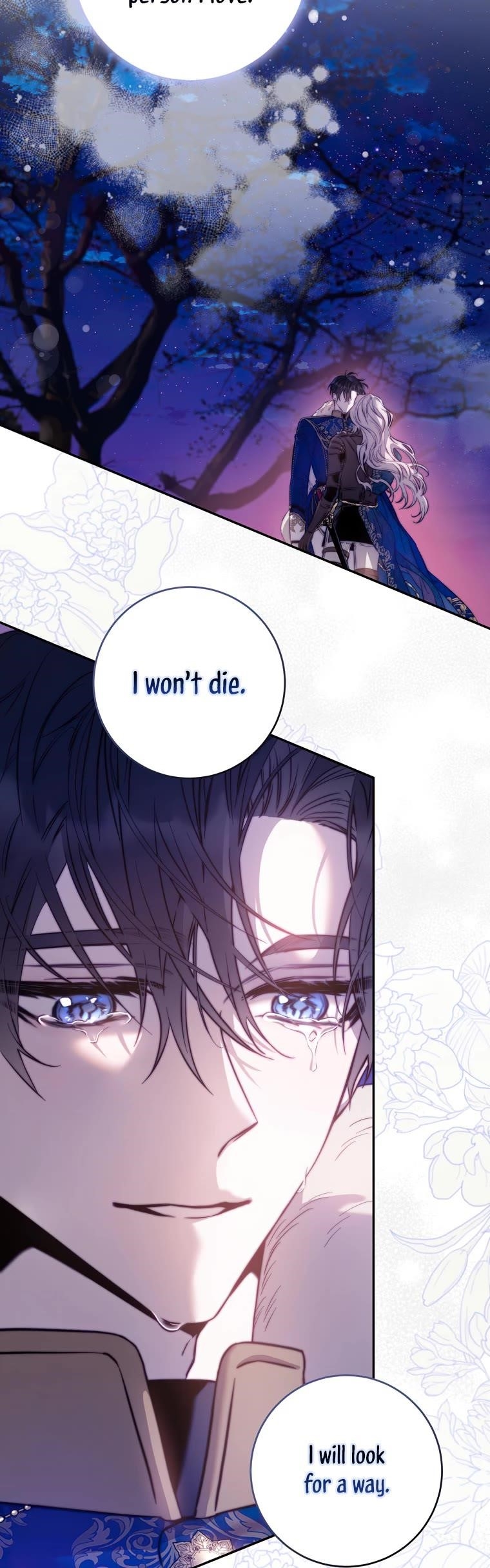 I Tamed a Tyrant and Ran Away Chapter 83 - Page 10