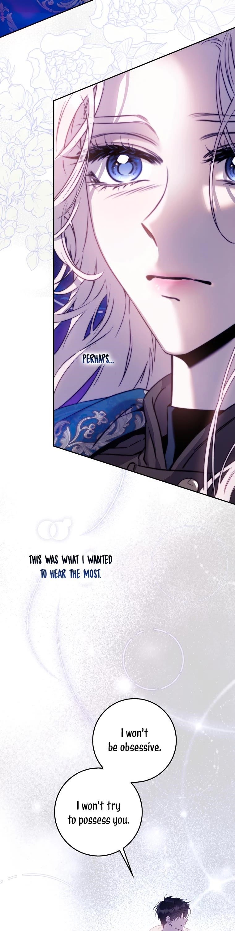 I Tamed a Tyrant and Ran Away Chapter 83 - Page 11