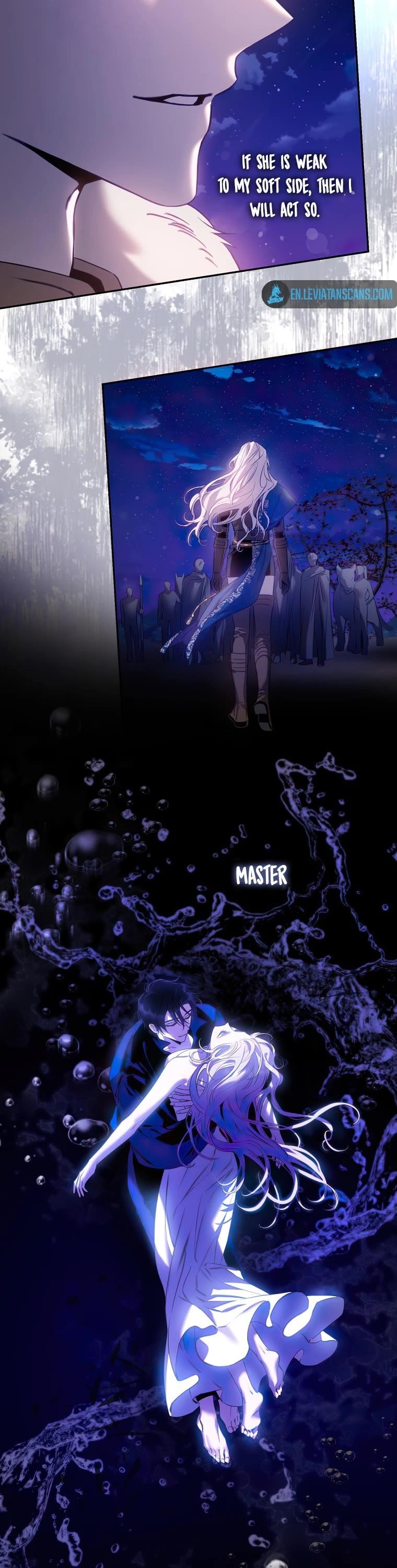 I Tamed a Tyrant and Ran Away Chapter 83 - Page 28