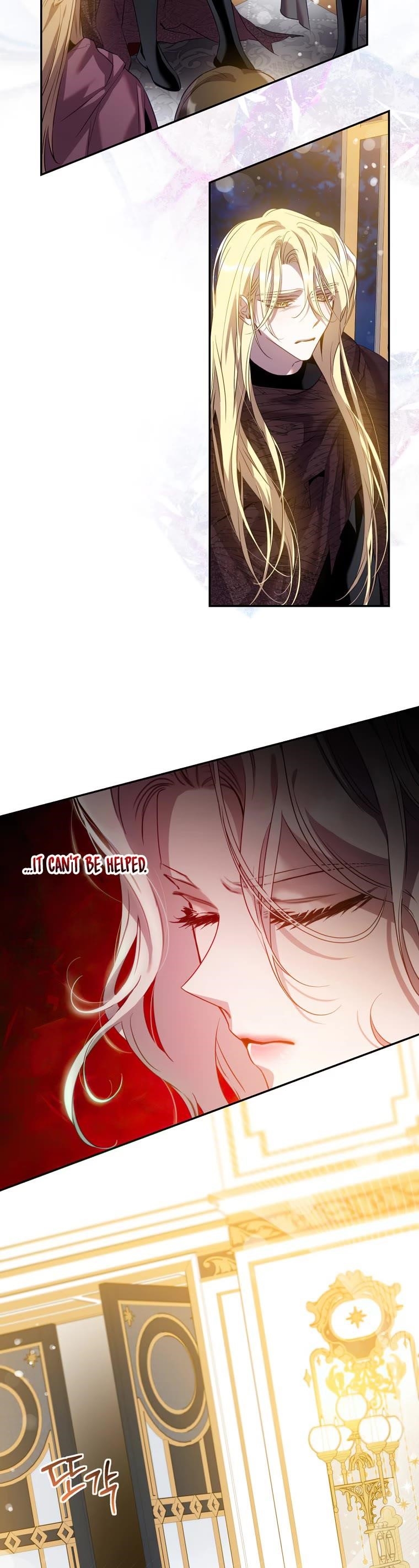 I Tamed a Tyrant and Ran Away Chapter 83 - Page 34