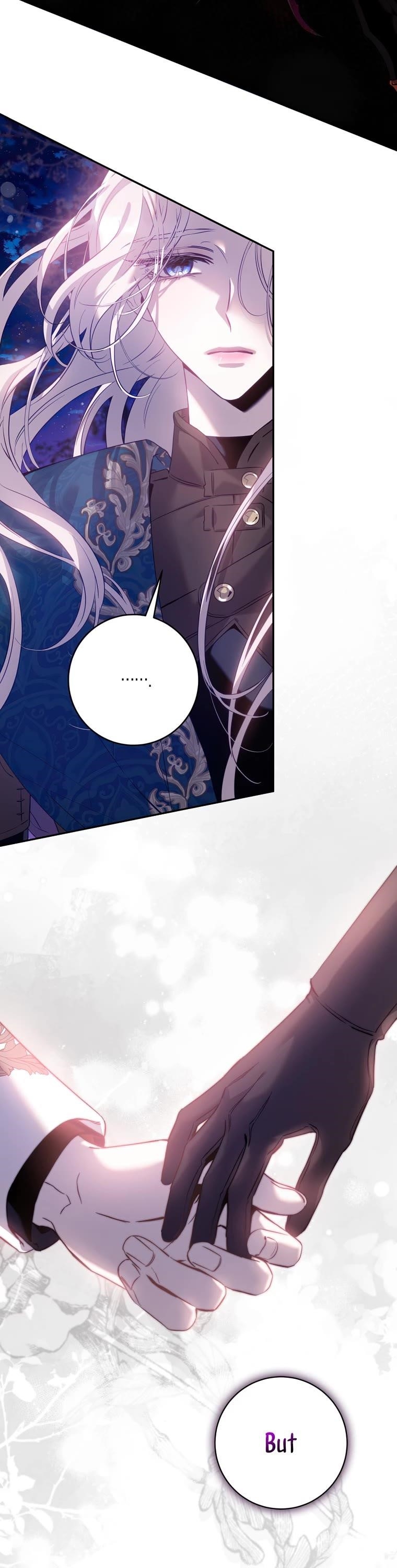 I Tamed a Tyrant and Ran Away Chapter 83 - Page 8