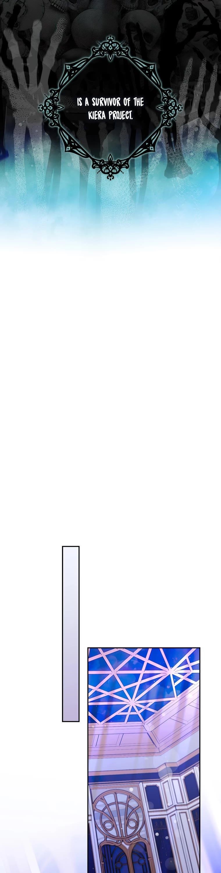 I Tamed a Tyrant and Ran Away Chapter 84 - Page 11