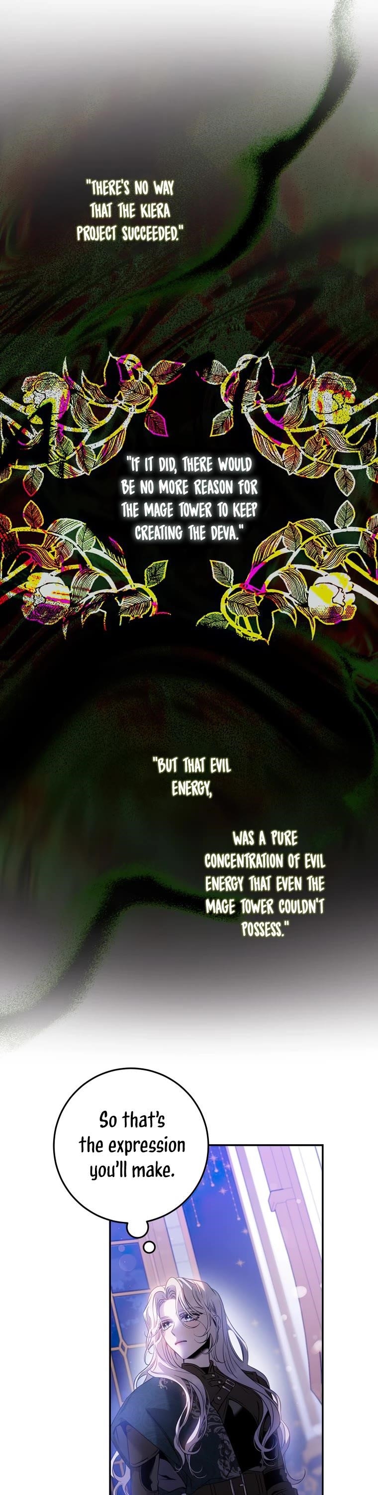 I Tamed a Tyrant and Ran Away Chapter 84 - Page 13