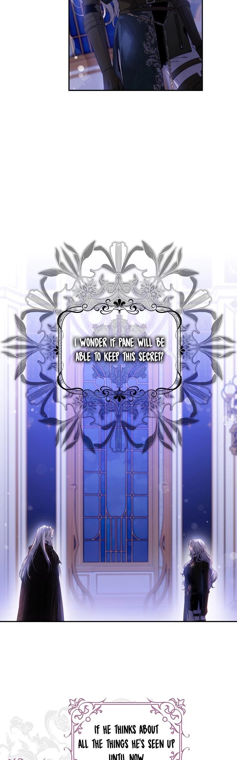 I Tamed a Tyrant and Ran Away Chapter 84 - Page 14