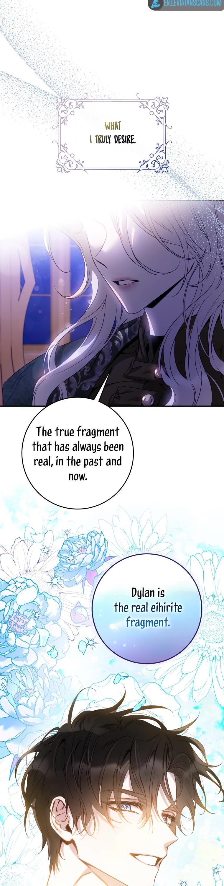 I Tamed a Tyrant and Ran Away Chapter 84 - Page 17