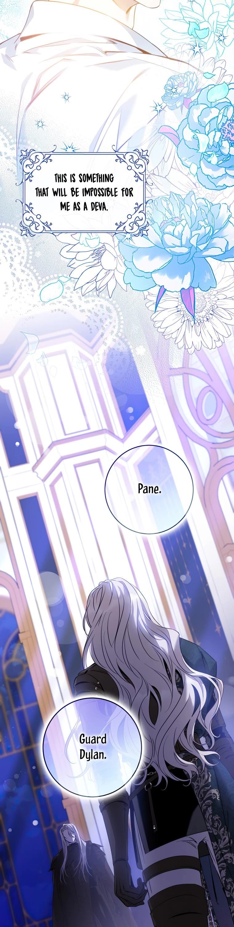 I Tamed a Tyrant and Ran Away Chapter 84 - Page 18