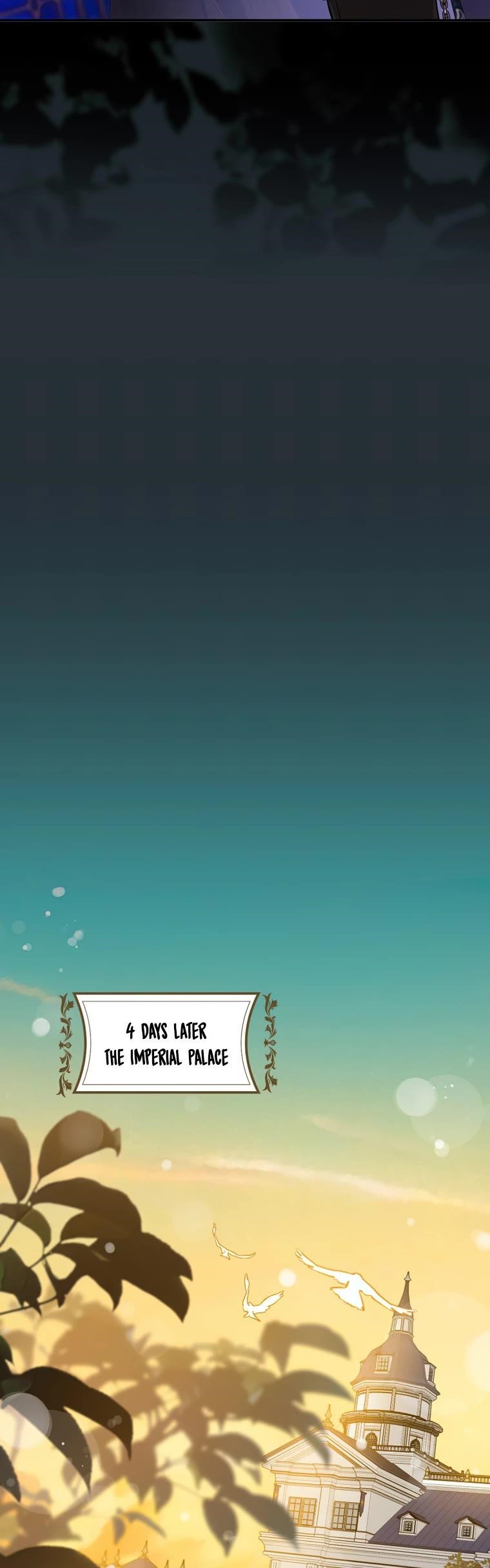 I Tamed a Tyrant and Ran Away Chapter 84 - Page 19