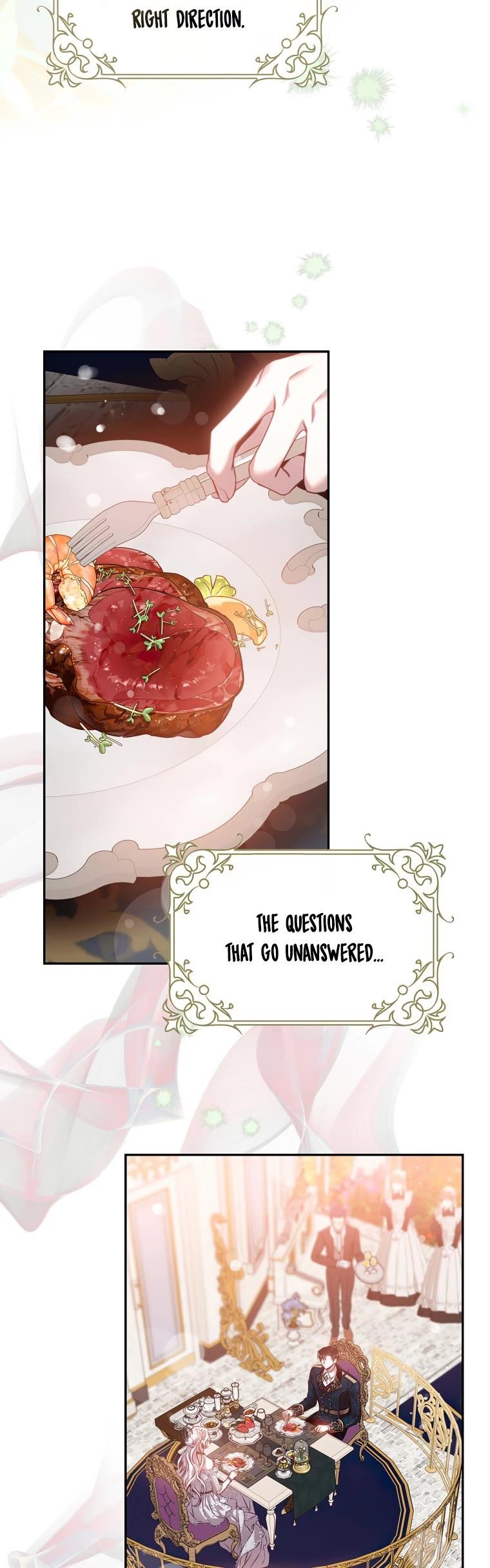 I Tamed a Tyrant and Ran Away Chapter 84 - Page 29