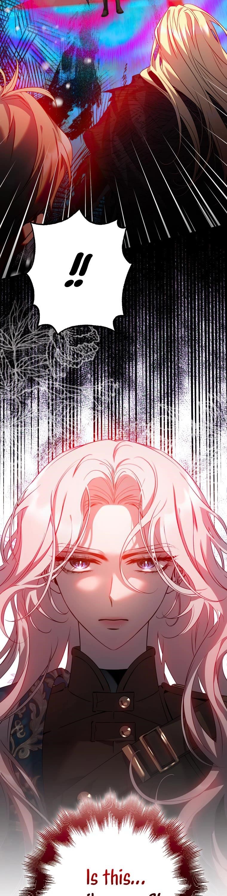 I Tamed a Tyrant and Ran Away Chapter 84 - Page 3