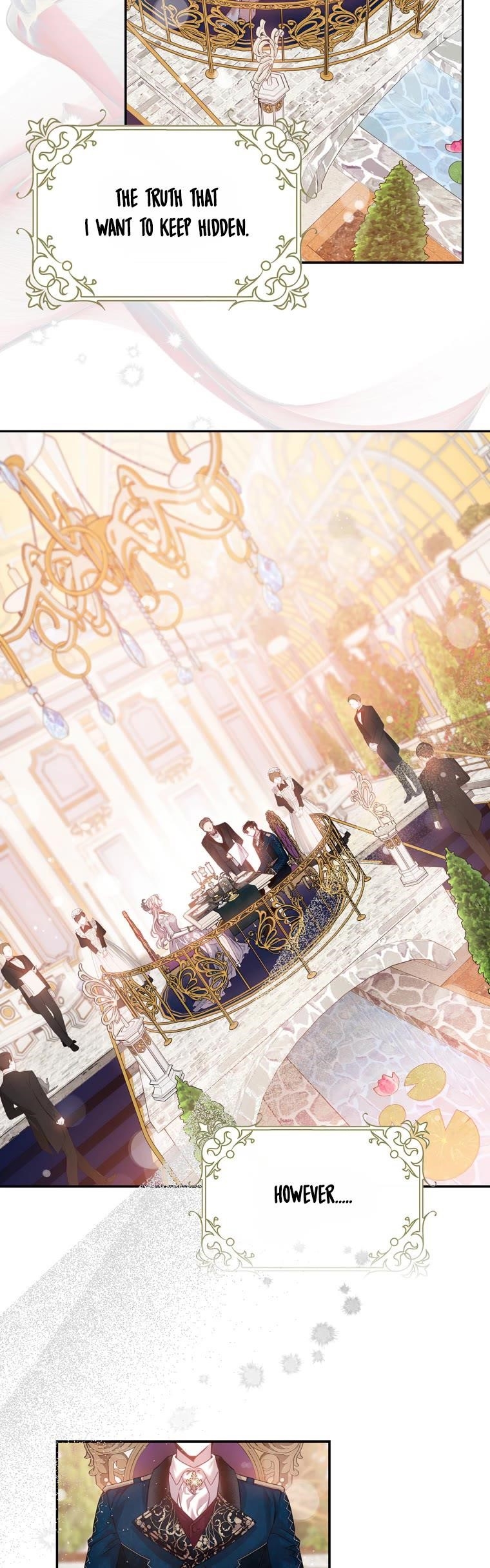 I Tamed a Tyrant and Ran Away Chapter 84 - Page 30