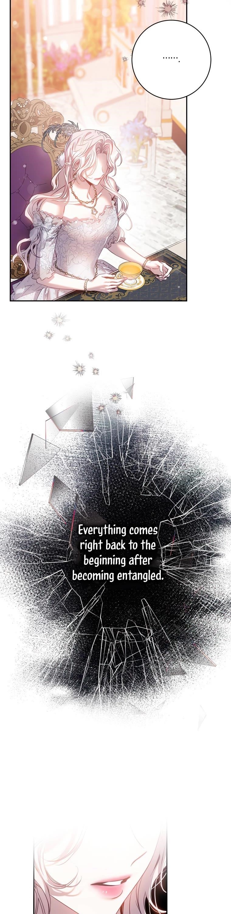 I Tamed a Tyrant and Ran Away Chapter 84 - Page 32