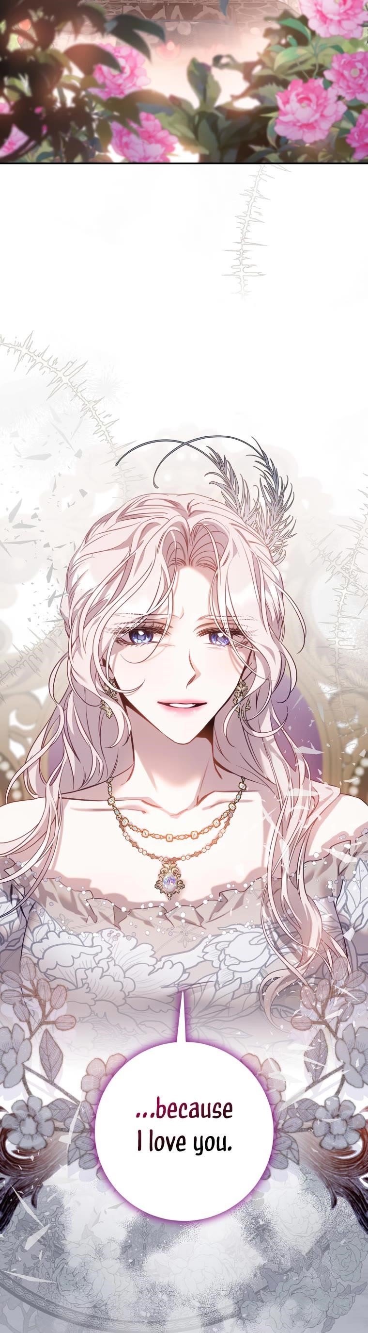 I Tamed a Tyrant and Ran Away Chapter 84 - Page 36