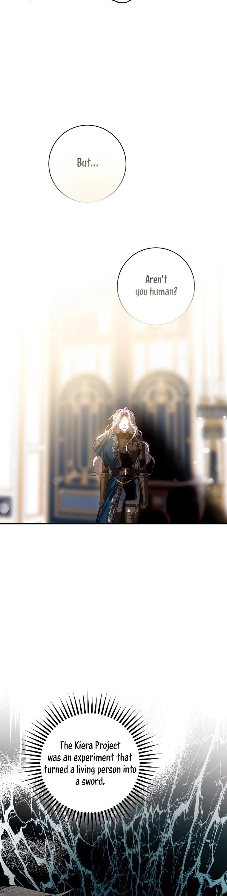 I Tamed a Tyrant and Ran Away Chapter 84 - Page 7