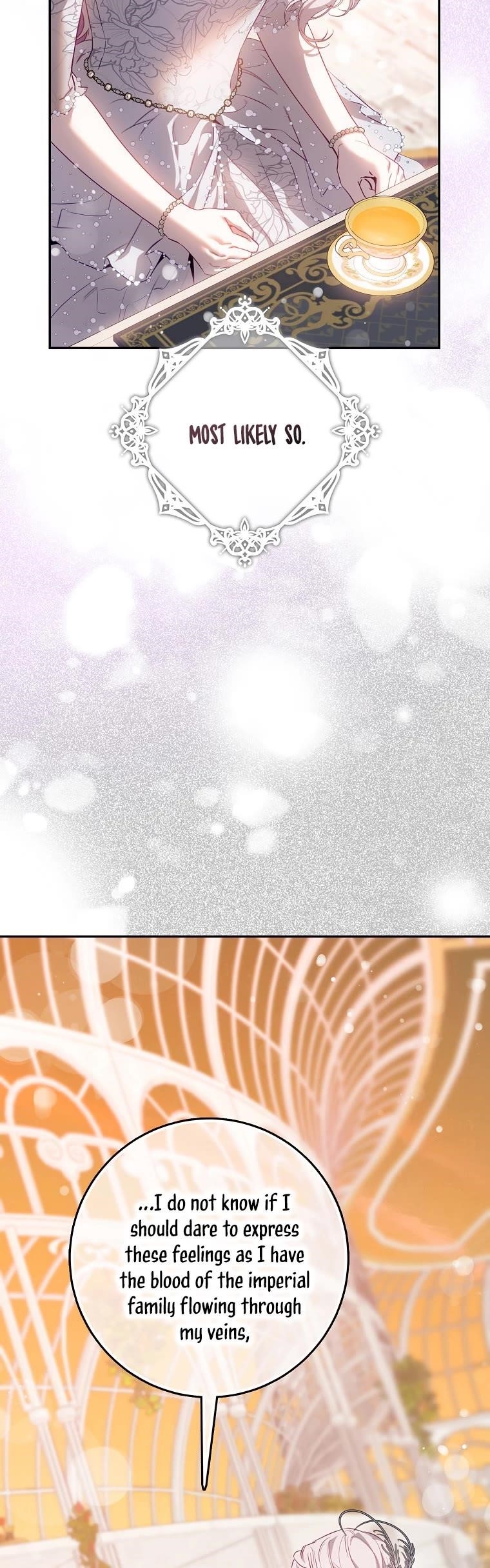 I Tamed a Tyrant and Ran Away Chapter 85 - Page 10