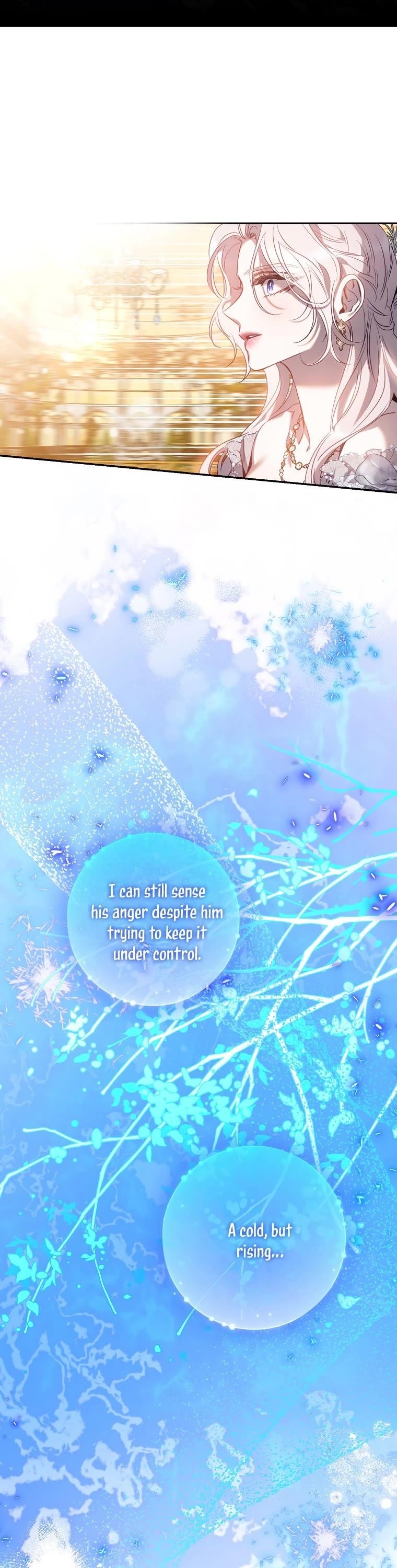 I Tamed a Tyrant and Ran Away Chapter 85 - Page 12