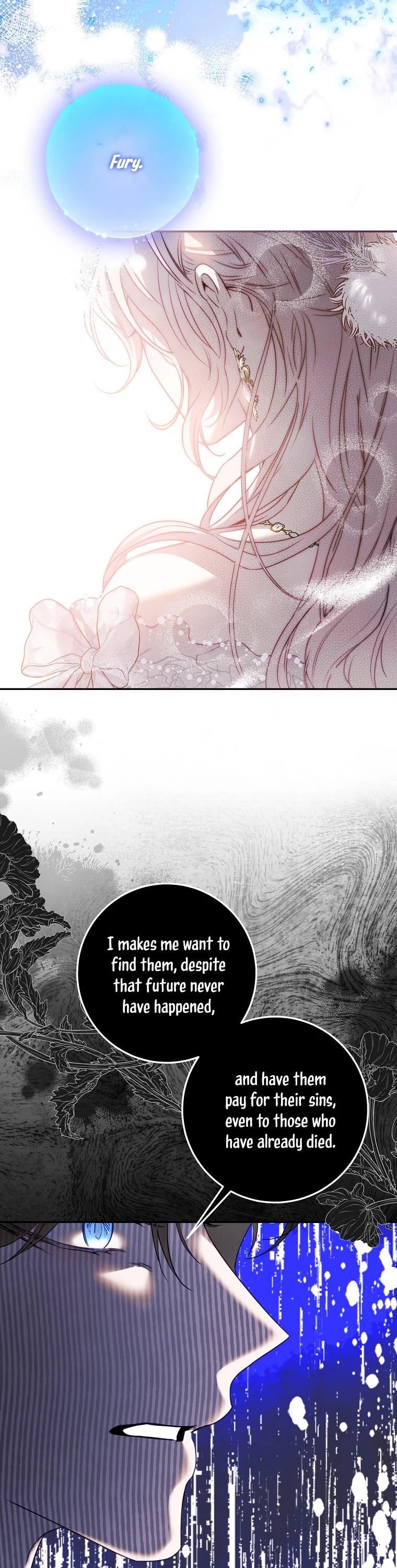 I Tamed a Tyrant and Ran Away Chapter 85 - Page 13