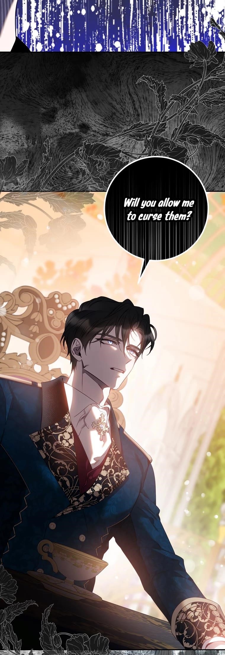 I Tamed a Tyrant and Ran Away Chapter 85 - Page 14