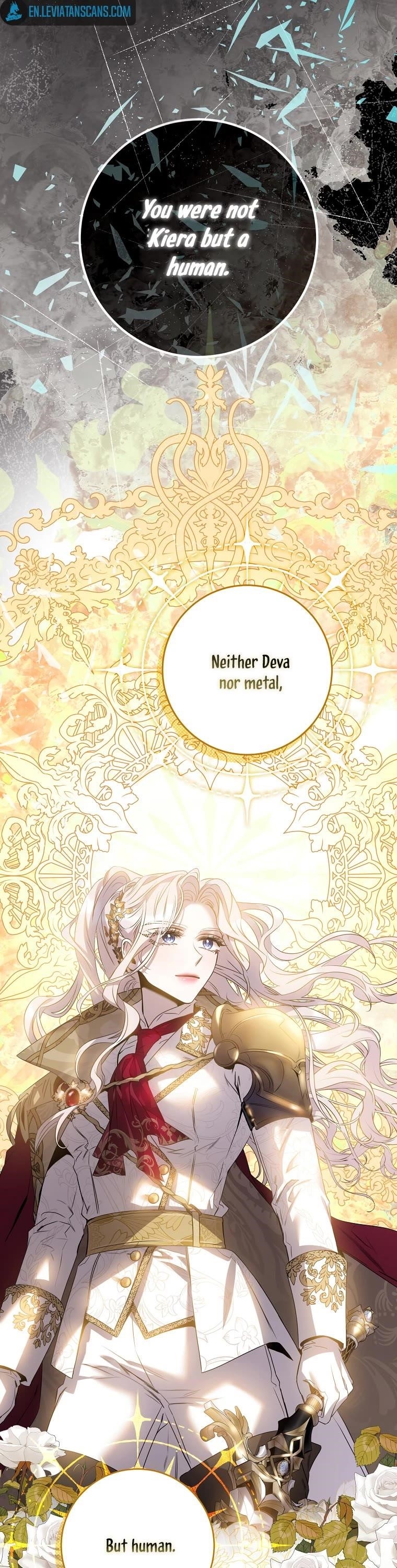 I Tamed a Tyrant and Ran Away Chapter 85 - Page 17