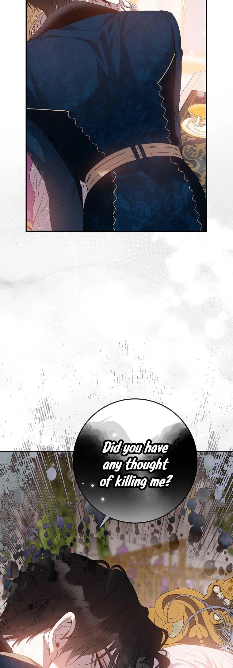 I Tamed a Tyrant and Ran Away Chapter 85 - Page 20