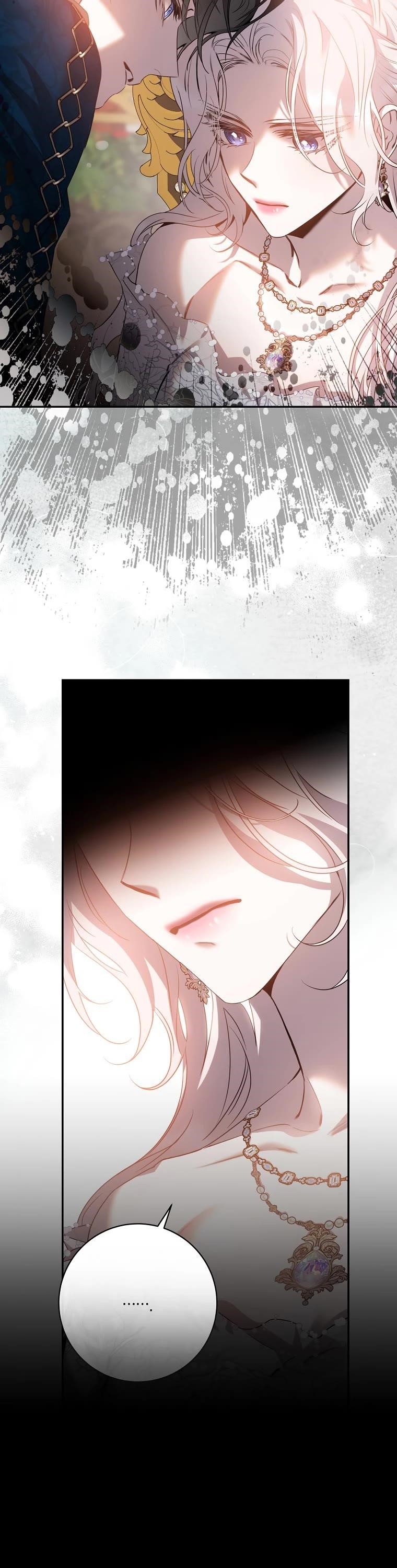 I Tamed a Tyrant and Ran Away Chapter 85 - Page 21