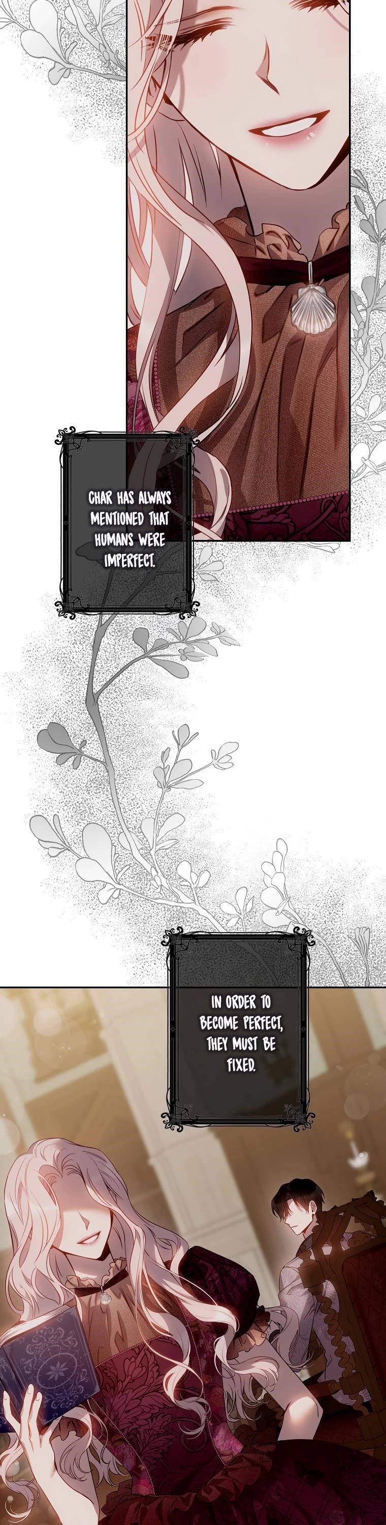 I Tamed a Tyrant and Ran Away Chapter 85 - Page 23