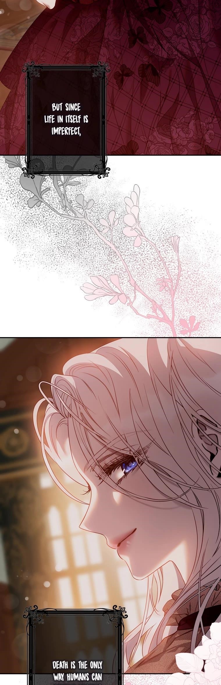 I Tamed a Tyrant and Ran Away Chapter 85 - Page 24