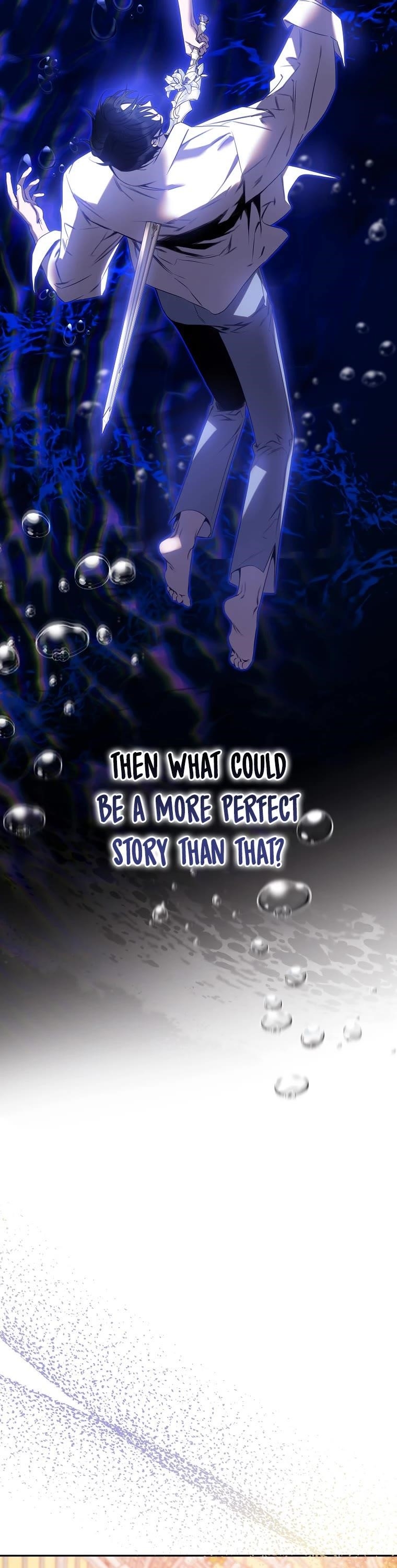 I Tamed a Tyrant and Ran Away Chapter 85 - Page 26