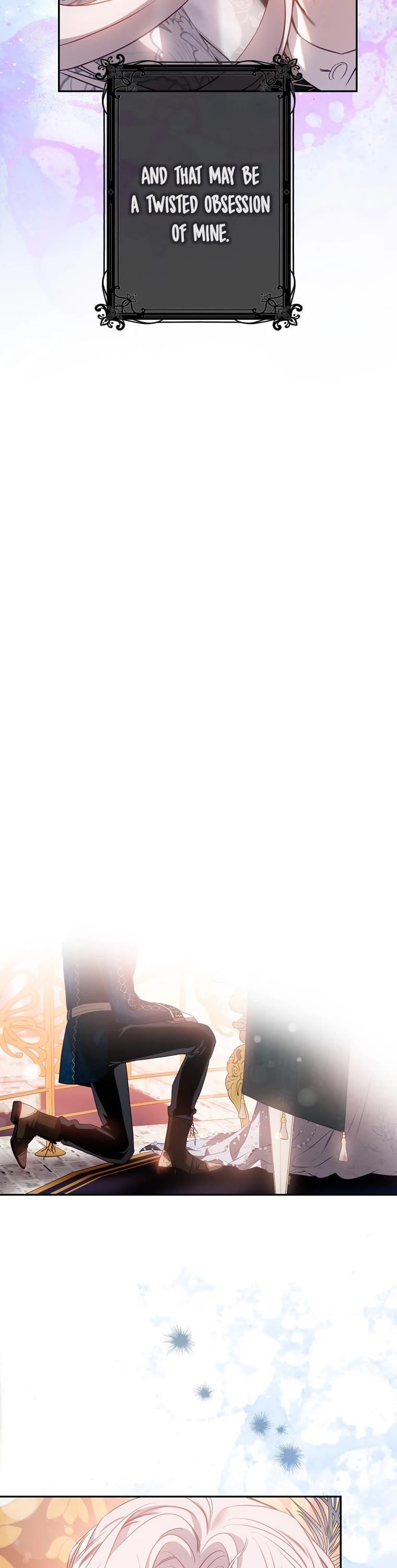 I Tamed a Tyrant and Ran Away Chapter 85 - Page 28