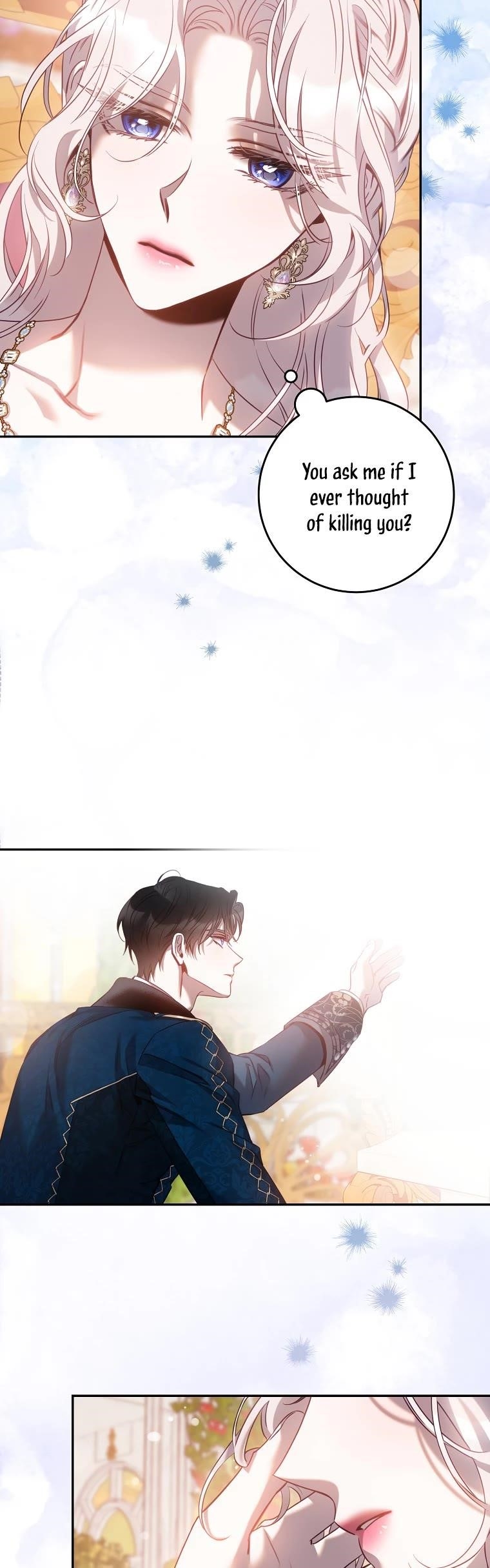 I Tamed a Tyrant and Ran Away Chapter 85 - Page 29