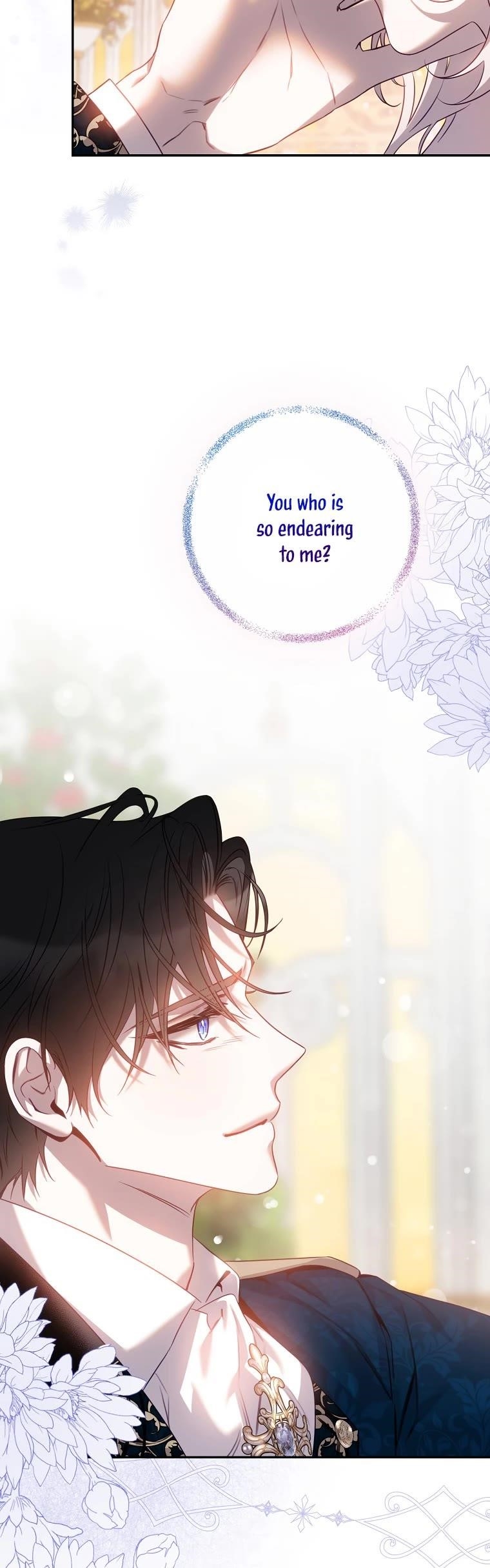 I Tamed a Tyrant and Ran Away Chapter 85 - Page 30