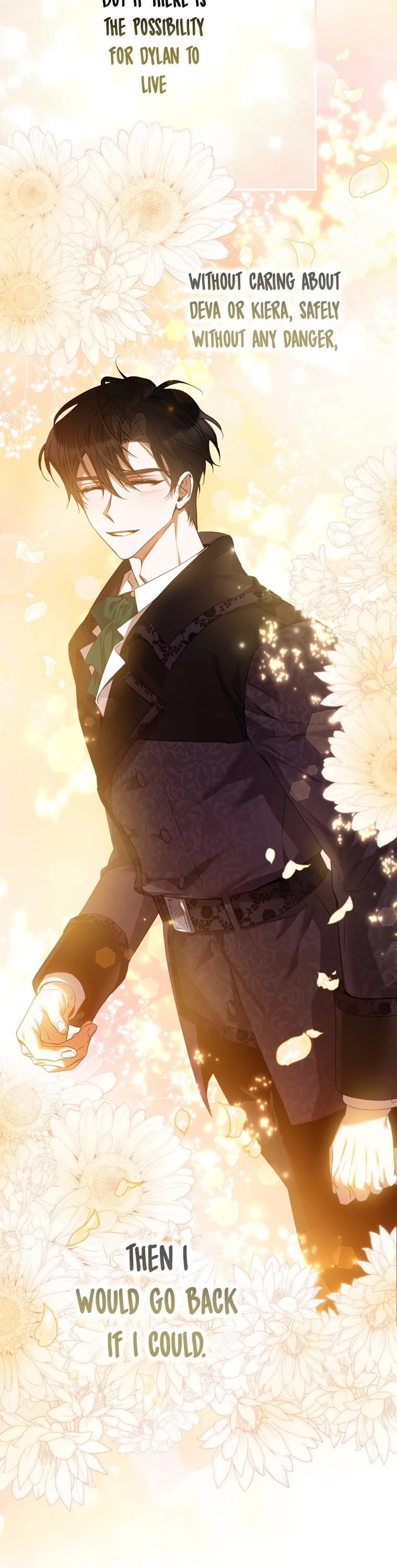 I Tamed a Tyrant and Ran Away Chapter 85 - Page 32