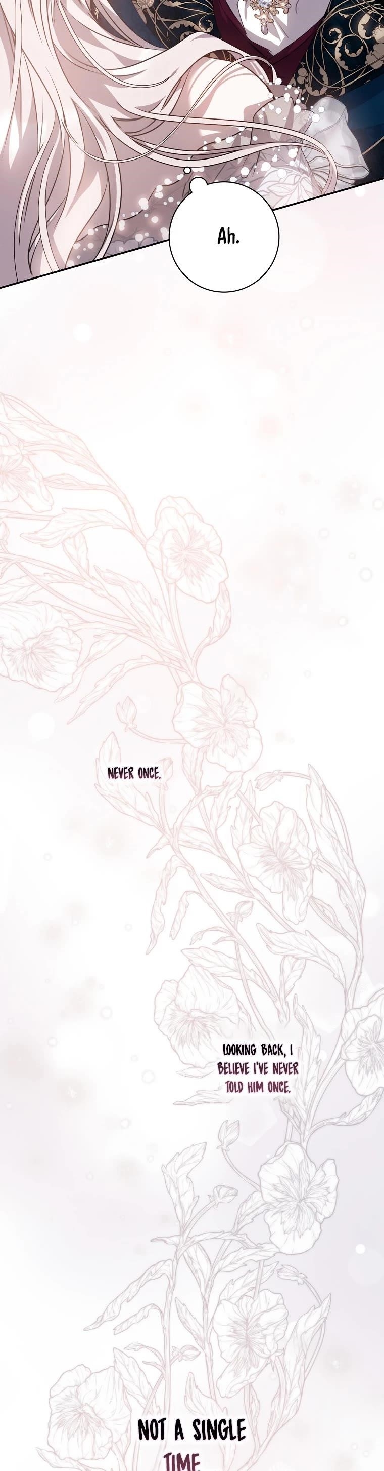 I Tamed a Tyrant and Ran Away Chapter 85 - Page 34