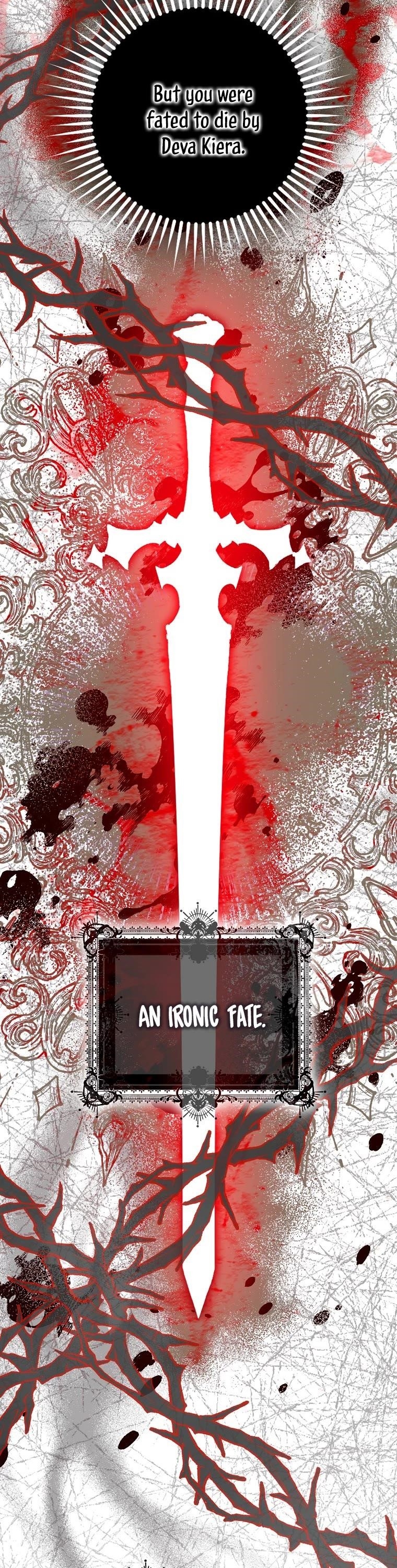 I Tamed a Tyrant and Ran Away Chapter 85 - Page 36